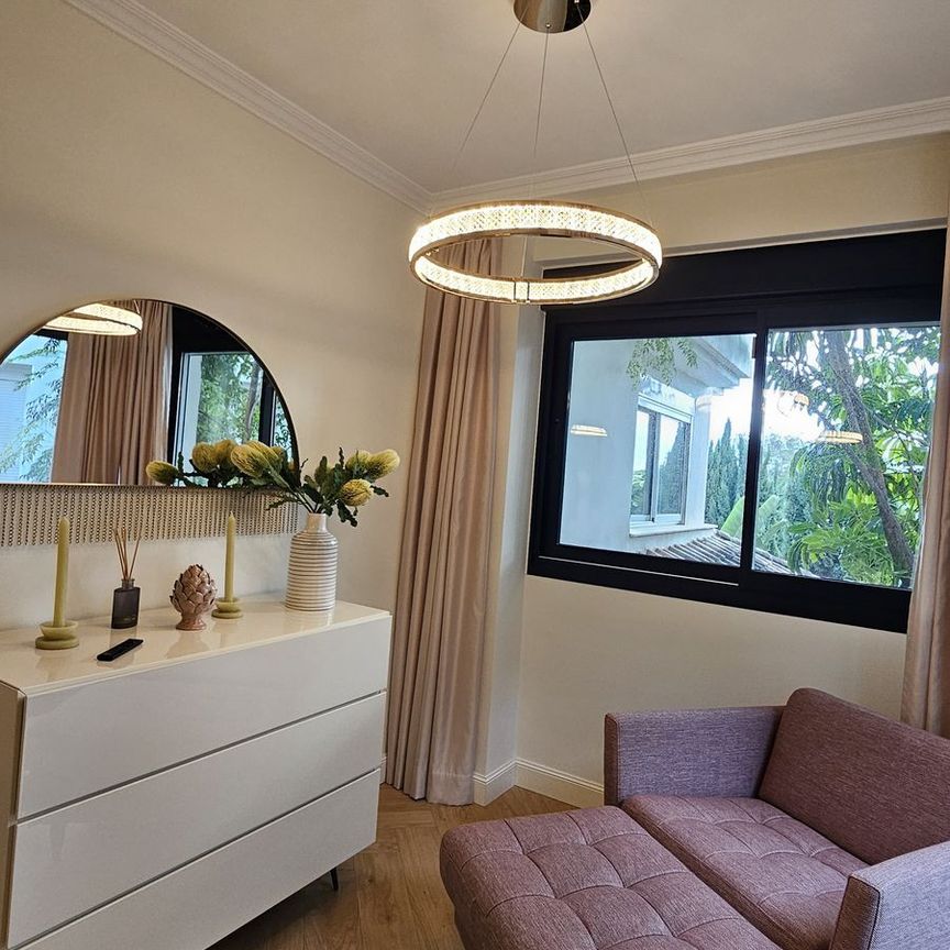 Ground Floor Apartment · The Golden Mile - Photo 1