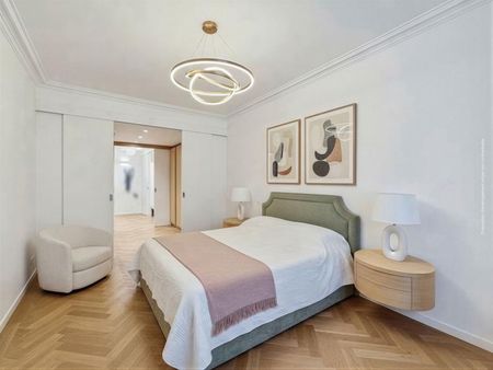 Appartement in Ukkel - Photo 3