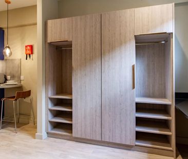 1 bedroom private hall to rent - Photo 4