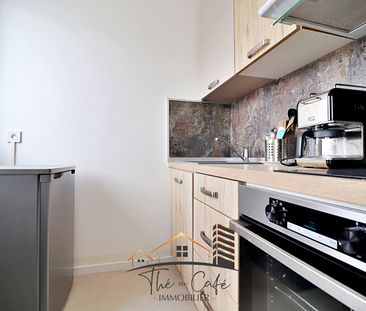 Location Appartement 1 pièce 29m² - Photo 2