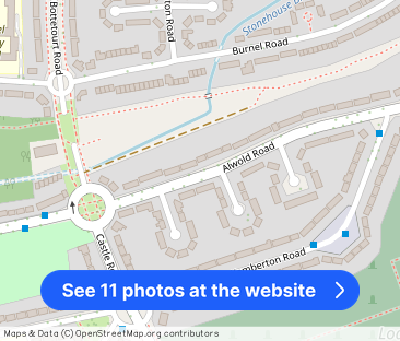 Alwold Road, Weoley Castle, Birmingham, B29 - Photo 1