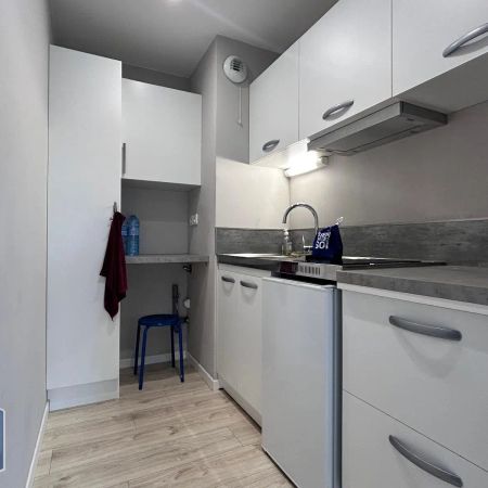 Appartement à louer 1 pièce 25m² - Photo 3