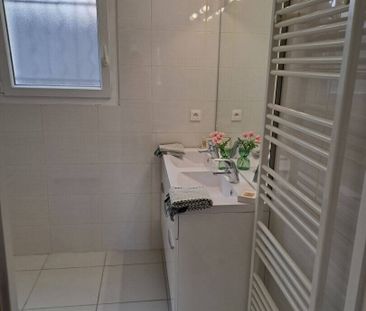 Location appartement 3 pièces 64.61 m² à Thoiry (01710) - Photo 1