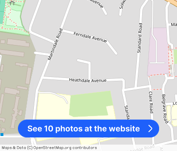 Heathdale Avenue, Hounslow - Photo 1