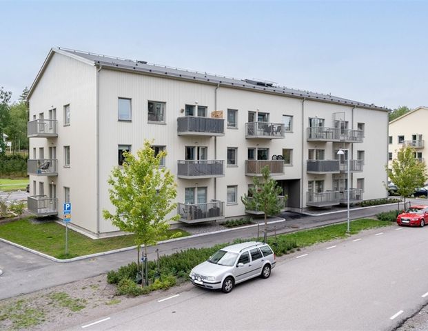 Apotekargränd 2 C - Photo 1
