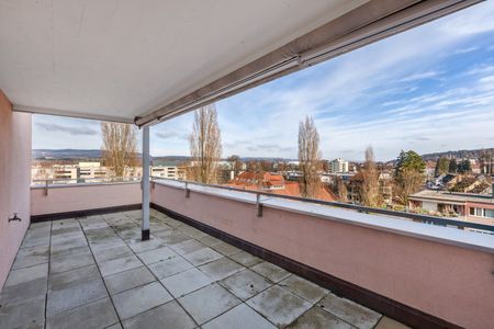 Wohnen auf 2 Etagen mit Balkon und Terrasse - Photo 5