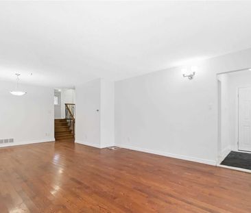 For Lease - 341 Crosby Avenue, Richmond Hill, Ontario - Photo 1