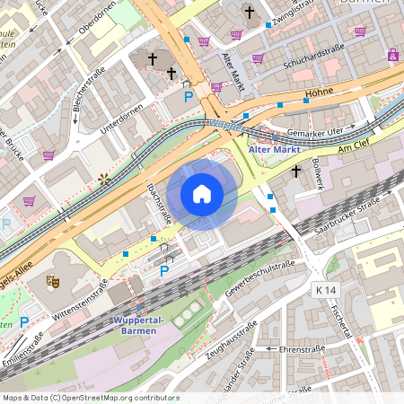 Stresemannstr., 42275, Stresemannstr.    Wuppertal