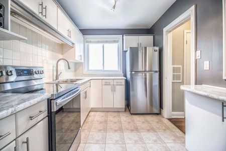 For Lease - 66 Queensbury Avenue Unit# Upper, Toronto, Ontario - Photo 5