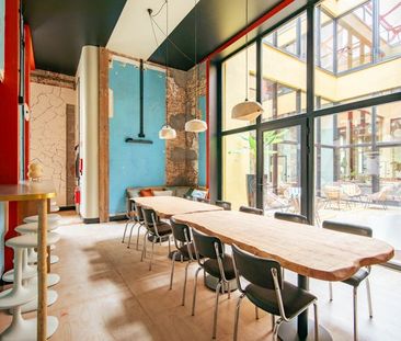 Appartement te huur - Photo 6