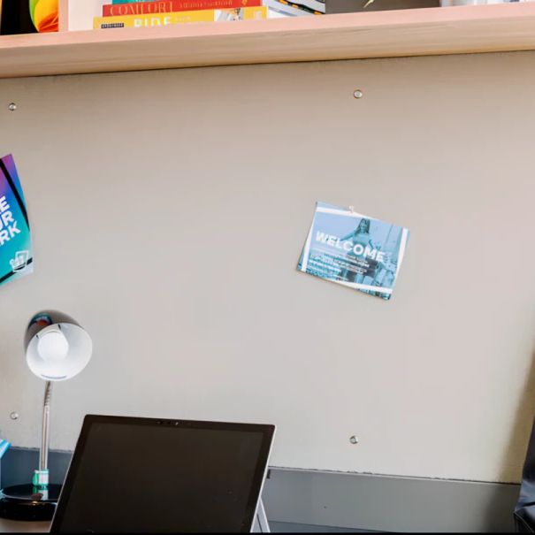 Silver Ensuite XL - Photo 1