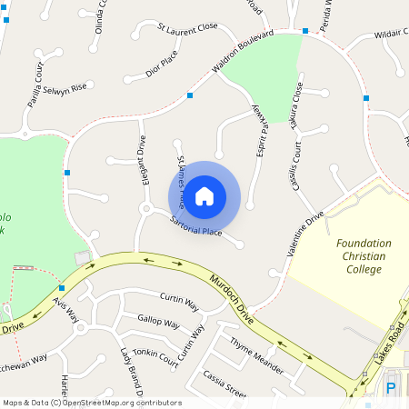 2 Cardin Rise, Greenfields