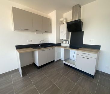 Location / Appartement - Photo 4