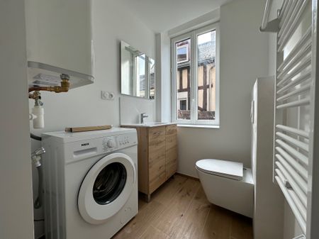 Location Appartement 2 pièces 28m² ORLEANS 45000 - Photo 5