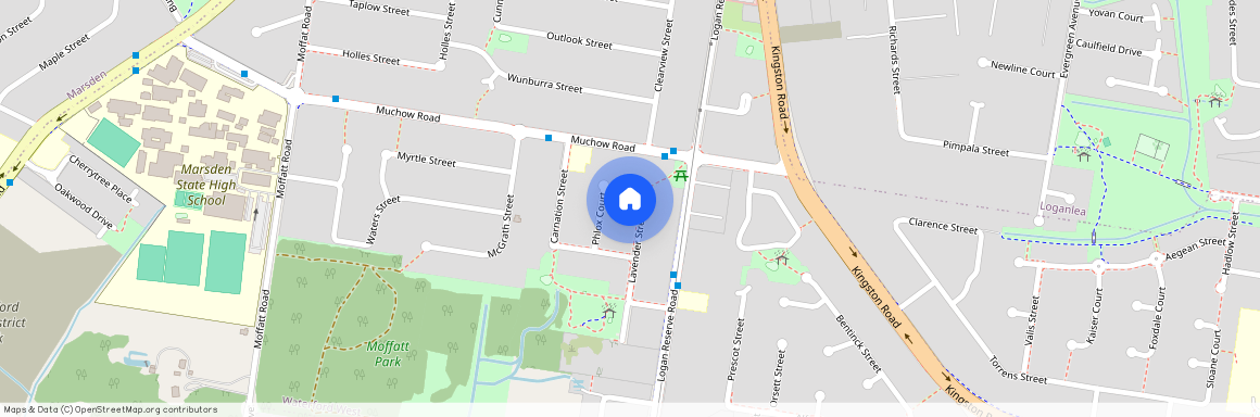 16 Lavender Street, Waterford West, QLD 4133