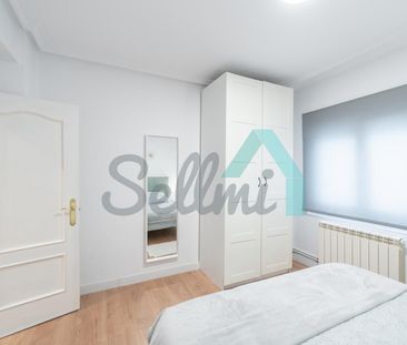 Piso de alquiler en Marcelino Suárez, Vallobín - Photo 3