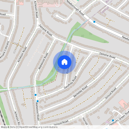 Dunard Road, B90, Solihull
