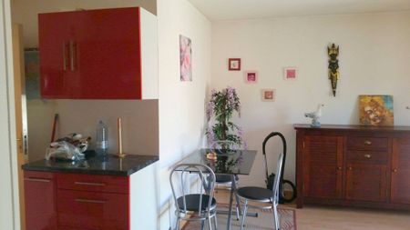 Location Appartement 1 pièce 35m² - Photo 5