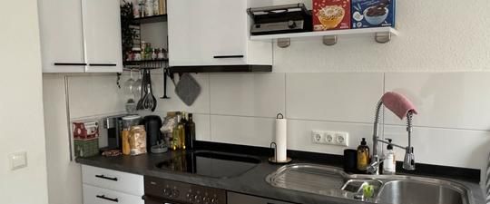 Nachmieter gesucht in Essen (gerne schon ab Mitte Januar 2026) - Photo 1