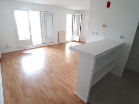 APPARTEMENT T1 33M - Photo 4