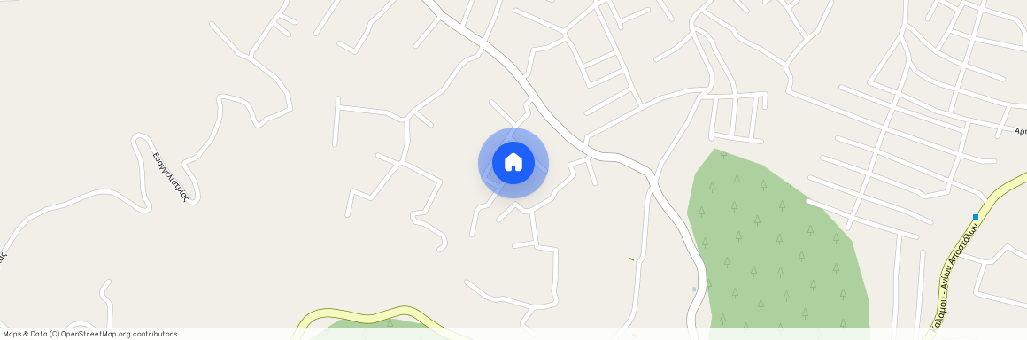 Ολύμπου, Ποσειδωνία 19014