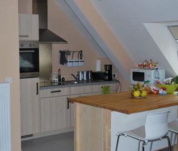 Appartement te huur - Photo 5