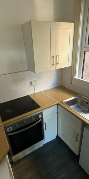 0 bedroom studio to rent - Photo 1