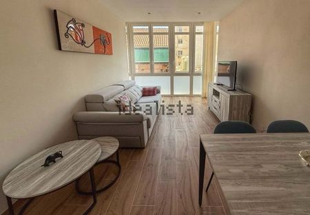 Alquiler de piso en Calle Marín García, 5 - Foto 3