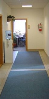 Váci út, office - Fotó 1