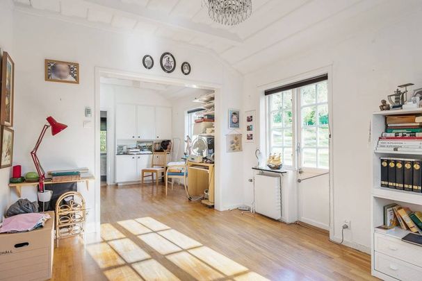 Dysjövägen, Väja - Foto 1