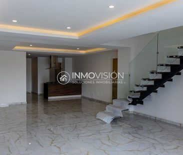 Penthouse en Renta, La Paz, Frente a Colegio Americano - Photo 6