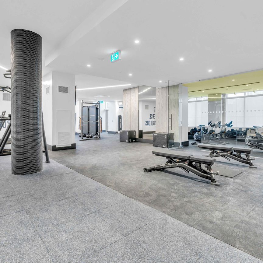 For Lease - 55 Duke Street Unit# 322, Kitchener, Ontario - Photo 1