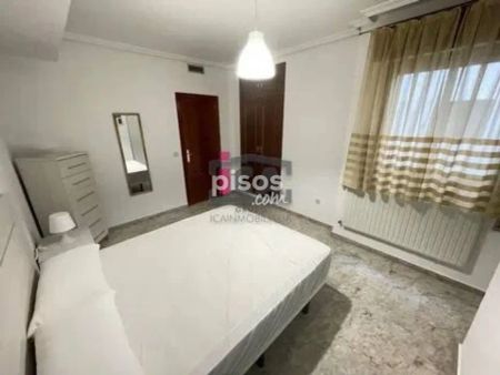 Piso en alquiler en Centro - Foto 4