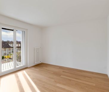 Moderne 3-Zimmer-Wohnung in sanierter Liegenschaft - Photo 5