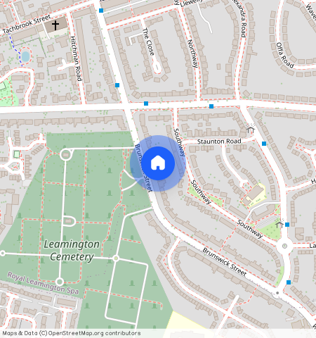 129 Brunswick Street, Leamington Spa