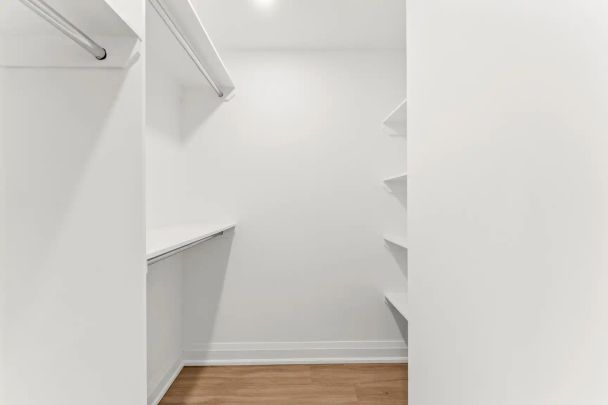 Charles West — 1 Bedroom Suite - Photo 1