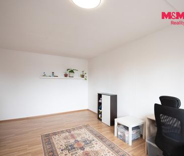 Pronájem bytu 2+1 65 m², Hradec Králové - Photo 5