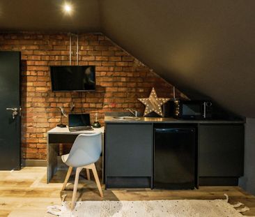 Studio to rent - Photo 5