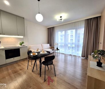 Mieszkanie na wynajem, Gorzów Wlkp., Śródmieście - Zdjęcie 2