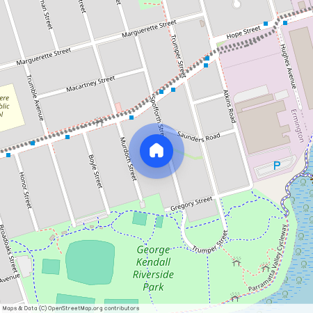 18a Spofforth Street, Ermington