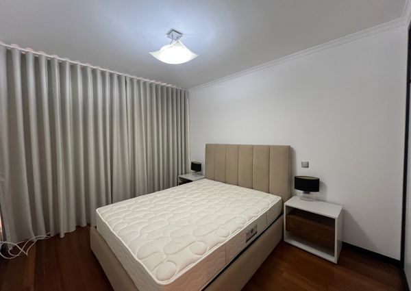 APARTAMENTO | 3 QUARTOS | CASA BRANCA