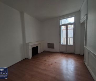 Location Appartement 3 pièces 56m² BOURGES 18000 - Photo 1
