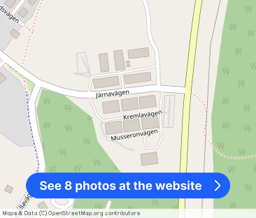 Kremlavägen 3 - Photo 1