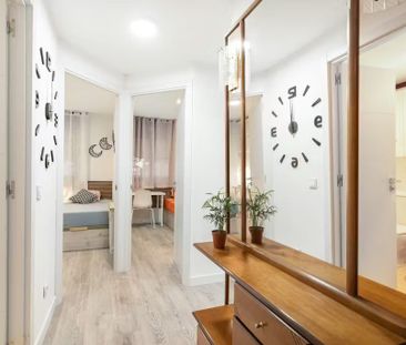 Calle Matilde Hernández, Madrid, Community of Madrid 28019 - Photo 4