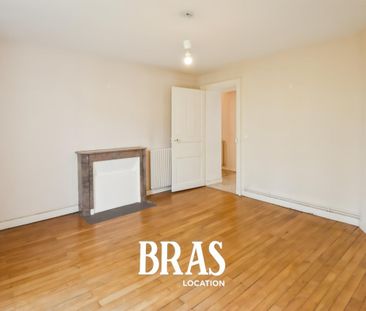 Location Appartement 3 pièces 76m² NANTES 44200 - Photo 6