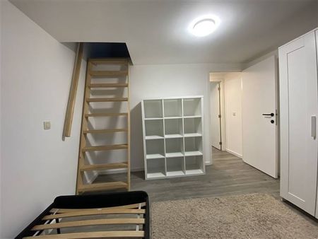 Herenhuis te huur - Foto 4