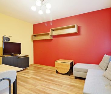 2 pokoje, ul. Teodora, Łódź-Widzew - Photo 1