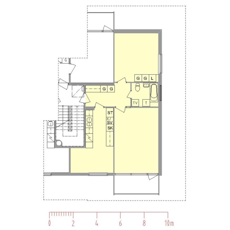 Liljestigen 11 - Photo 1