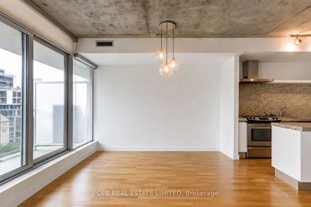 Seventy5 Portland Lofts , #802 - Photo 4