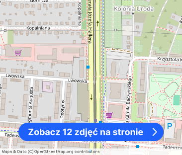 Nowoczesne mieszkanie z parkingiem w Brzeźnie - Zdjęcie 1
